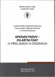 Správní právo