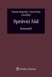 Správní řád (Komentář)