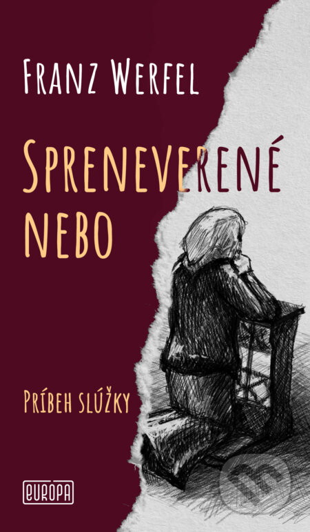 Spreneverené nebo (Príbeh slúžky)