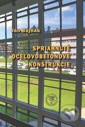 Spriahnuté oceľovobetónové konštrukcie