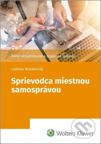 Sprievodca miestnou samosprávou