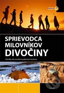 Sprievodca milovníkov divočiny