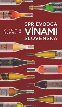 Sprievodca vínami Slovenska (2017)