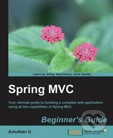 Spring MVC (Beginner's Guide)