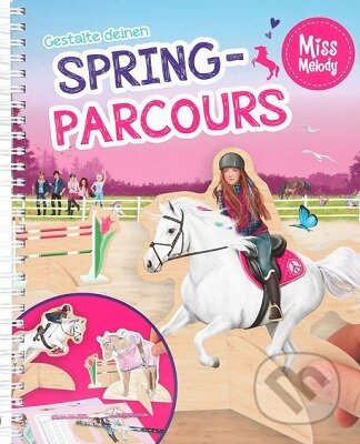 Spring-Parcours