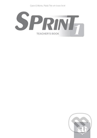 Sprint 1