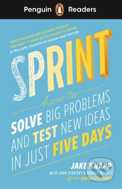 Sprint (Level 6)