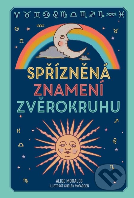 Spřízněná znamení zvěrokruhu