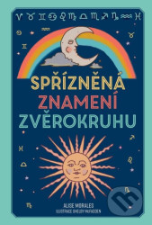 Spřízněná znamení zvěrokruhu