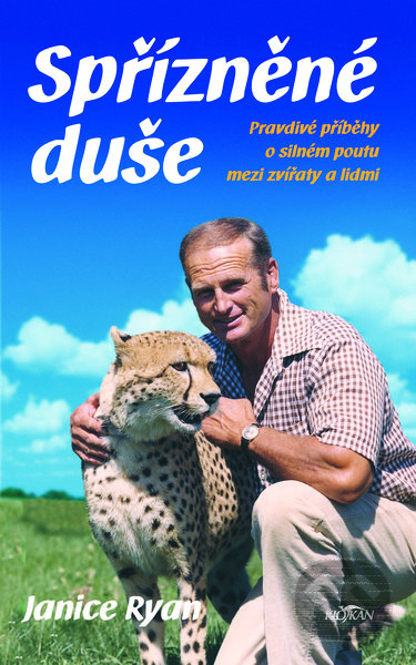 Spřízněné duše