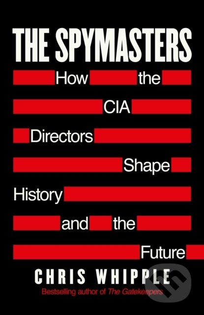 Spymasters