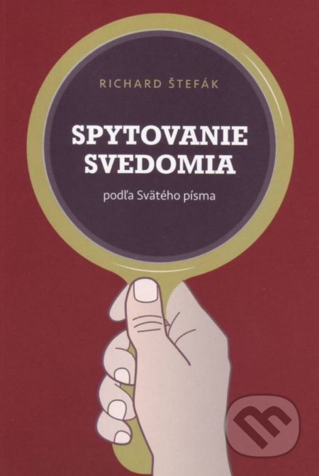 Spytovanie svedomia (podľa Svätého písma)
