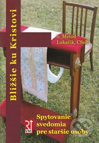 Spytovanie svedomia pre staršie osoby (Misionár)