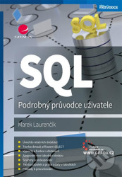 SQL (Podrobný průvodce uživatele)