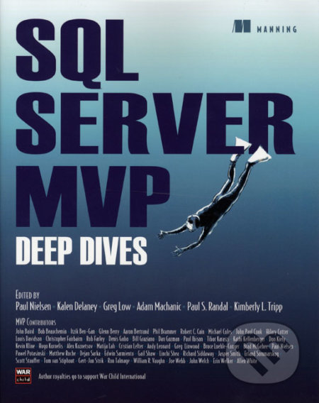 SQL Server MVP Deep Dives in Action