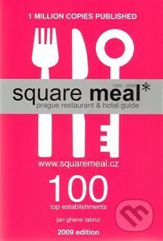 Square Meal 2009