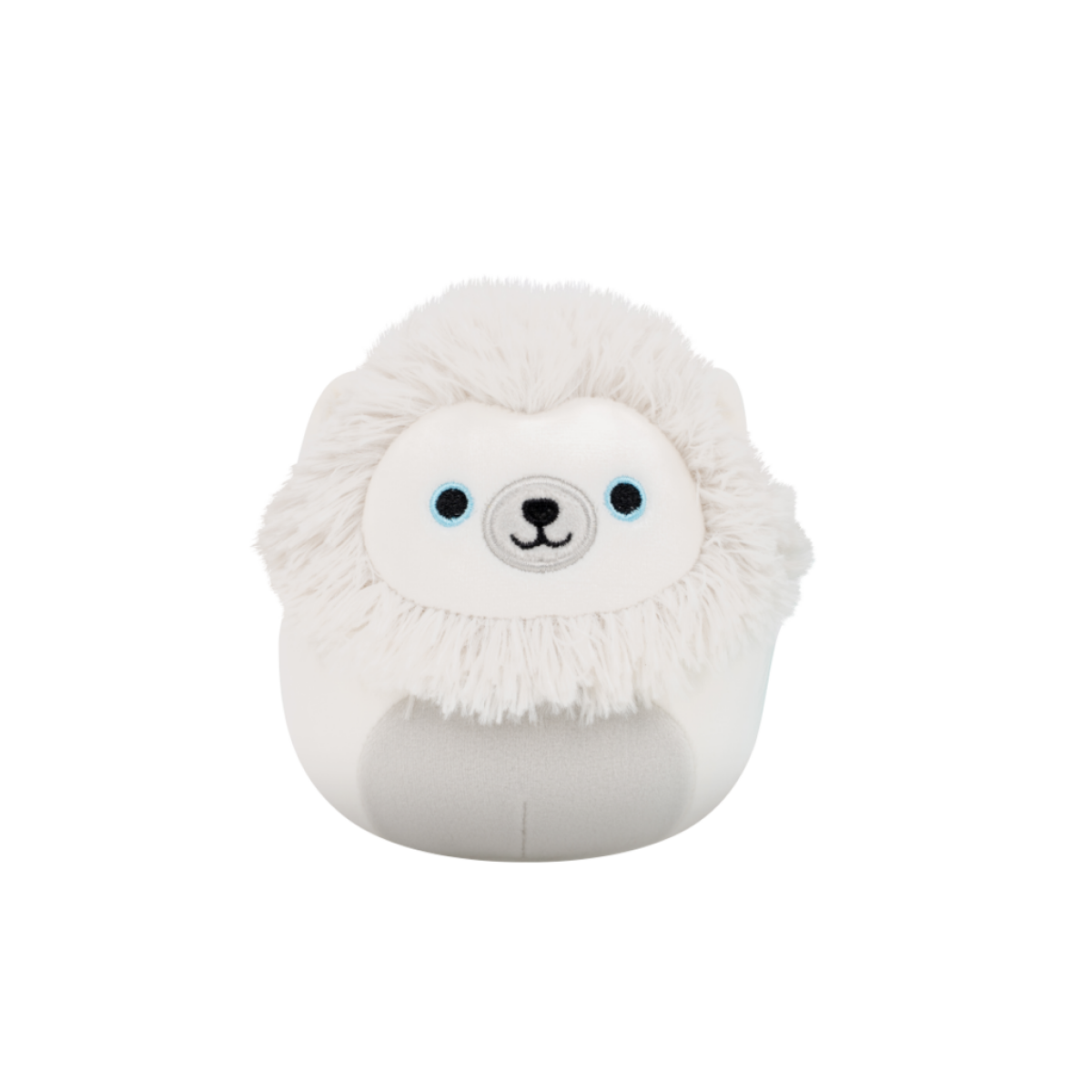 SQUISHMALLOWS Bílý lev