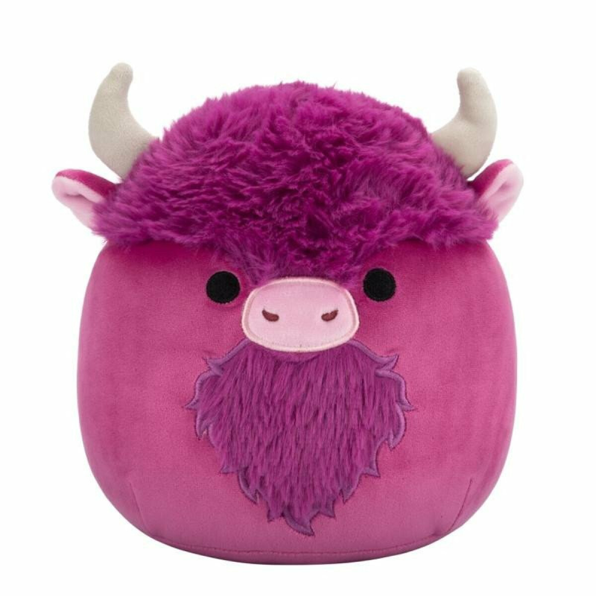 SQUISHMALLOWS Bizon