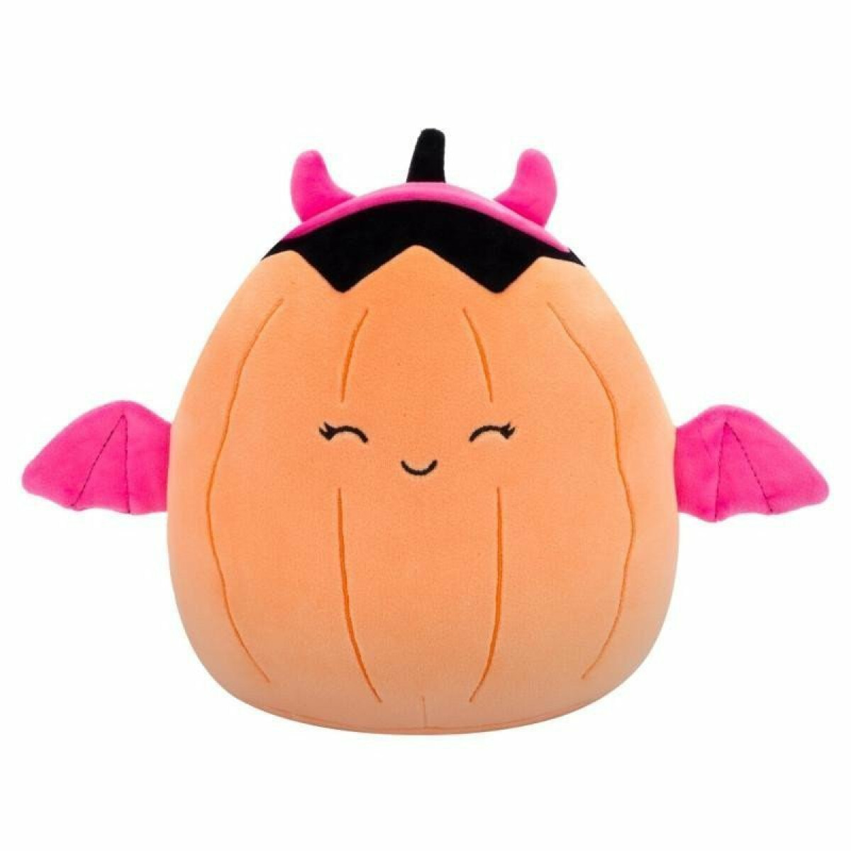 SQUISHMALLOWS Ďábelská dýně