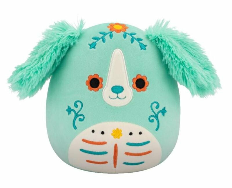 SQUISHMALLOWS Day of the Dead Retrívr