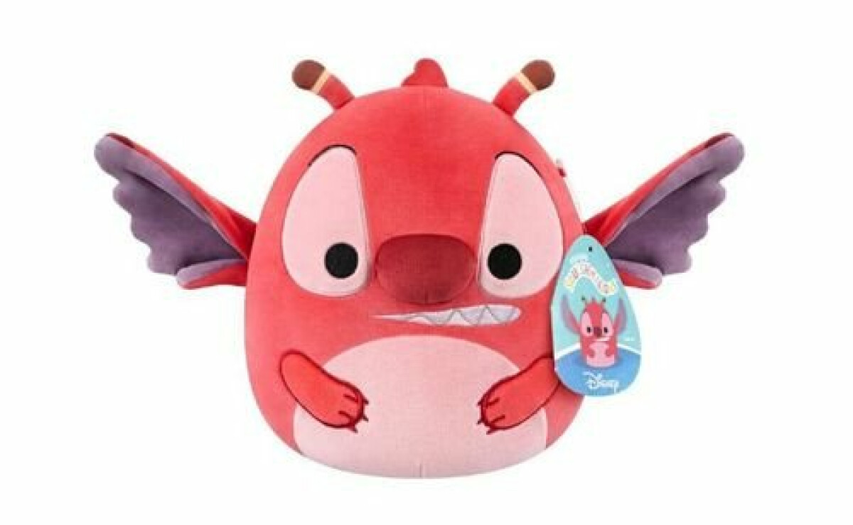 SQUISHMALLOWS Disney Stitch