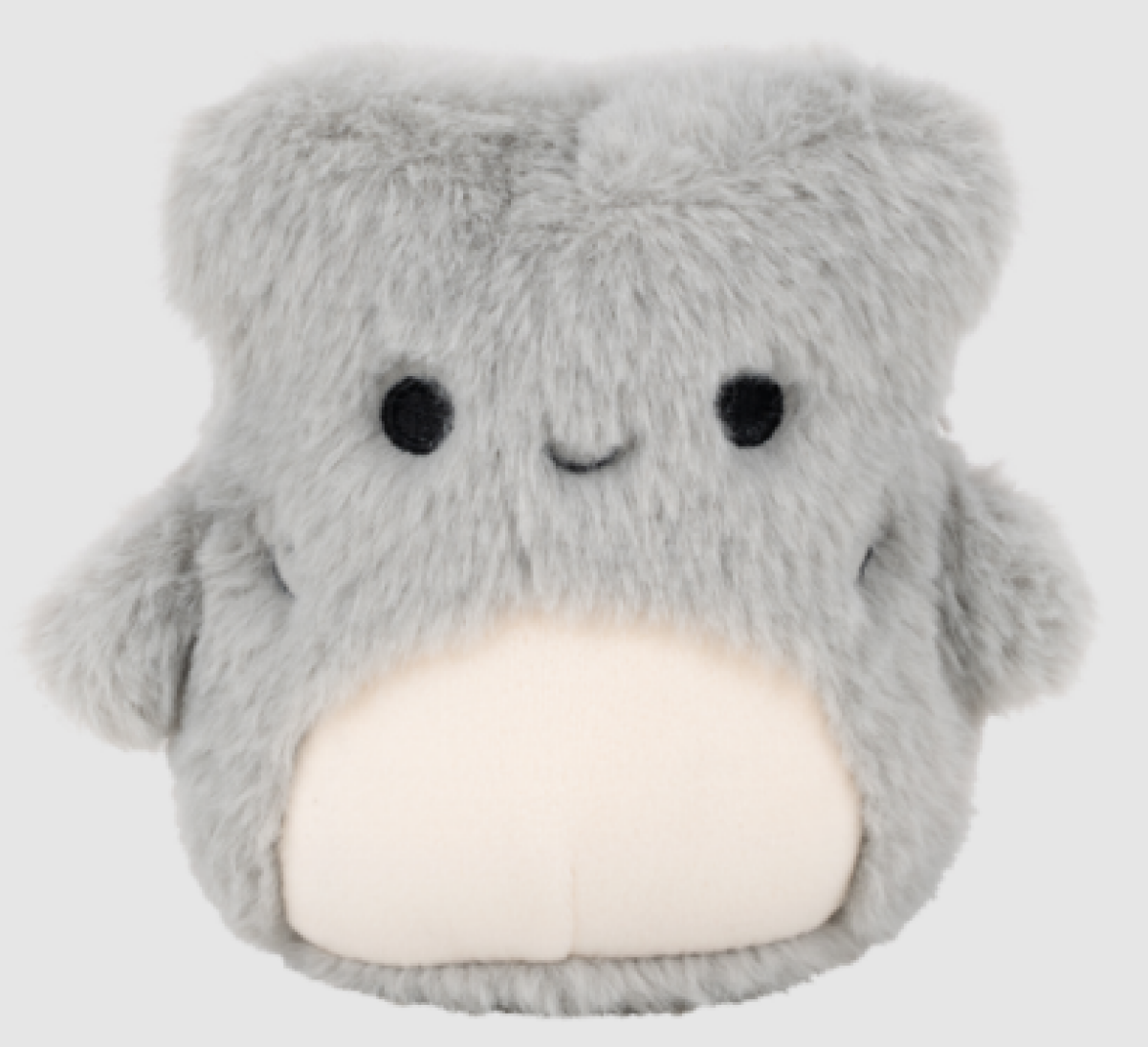 SQUISHMALLOWS Fuzzamallows Kladivoun