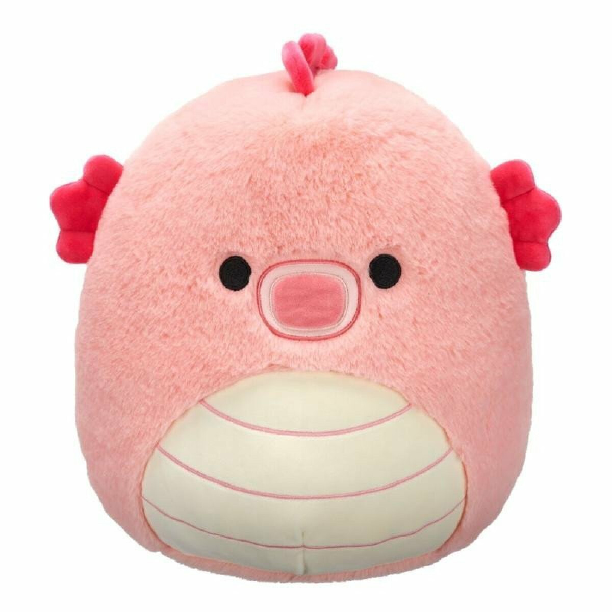 SQUISHMALLOWS Fuzzamallows Mořský koník