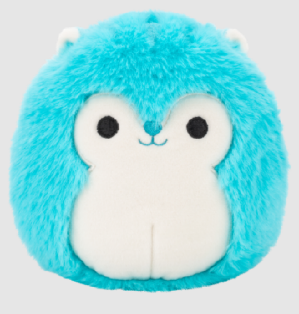 SQUISHMALLOWS Fuzzamallows Veverka