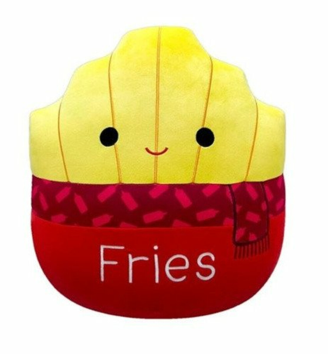 SQUISHMALLOWS Hranolky