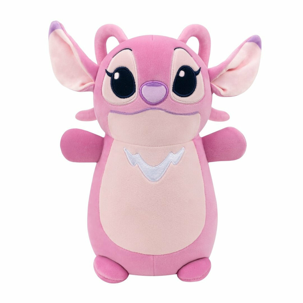 SQUISHMALLOWS Hugmees Disney Stitch