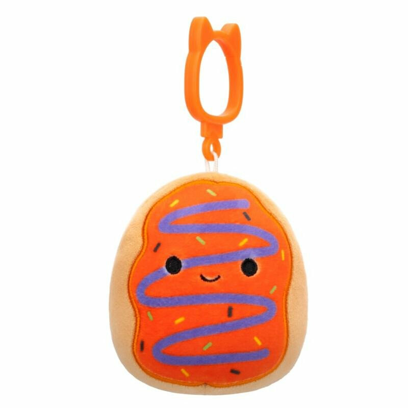 SQUISHMALLOWS Klíčenka Donut - Jay