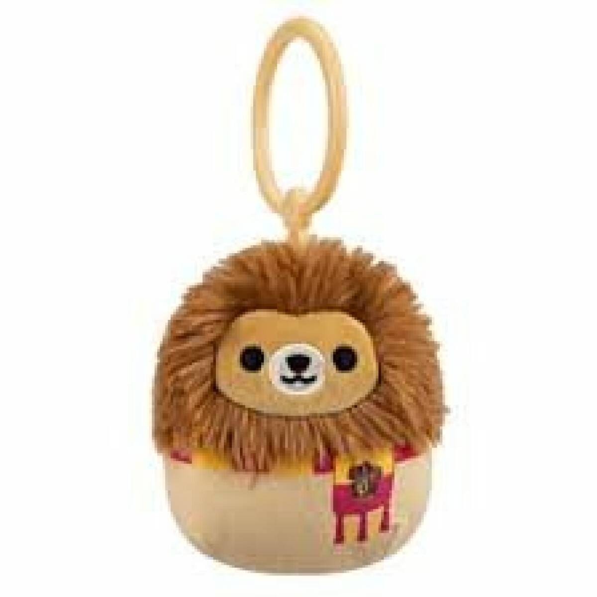 SQUISHMALLOWS Klíčenka Harry Potter