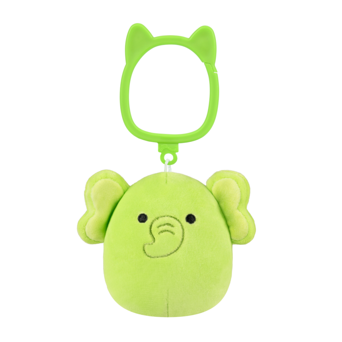 SQUISHMALLOWS Klíčenka Slon