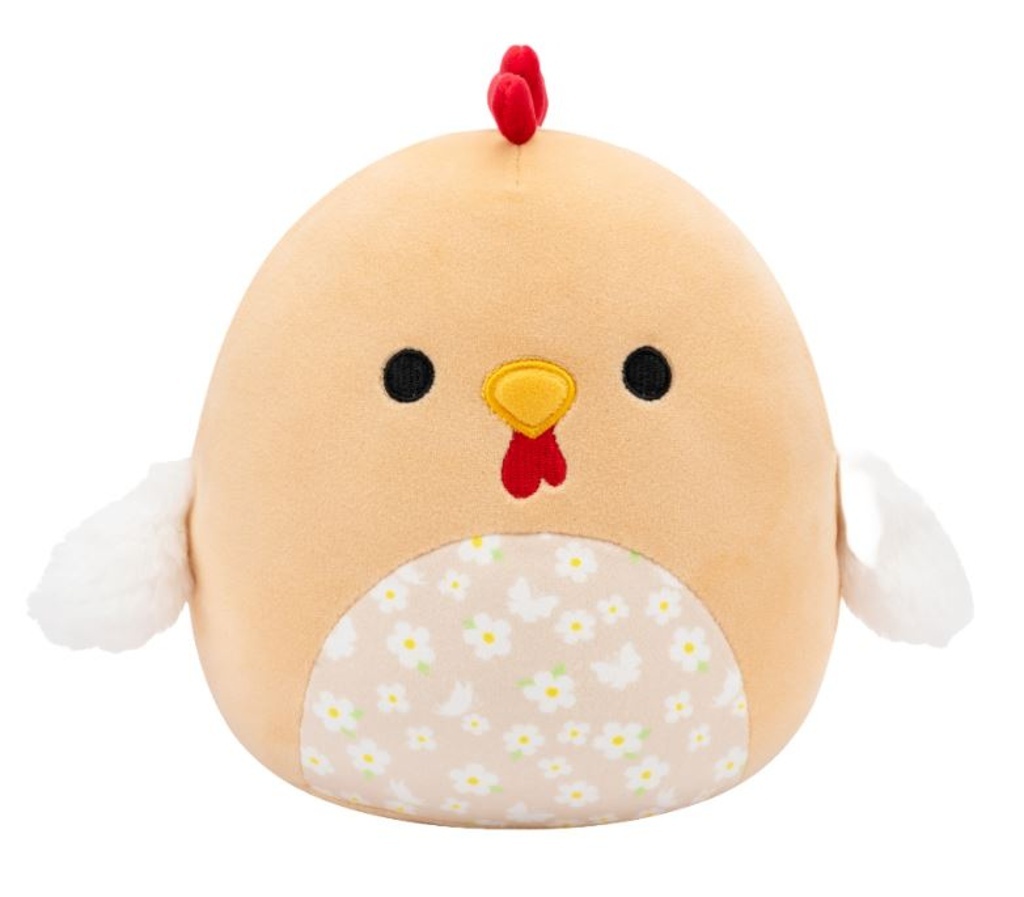 Squishmallows Kohout Rutie