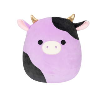 SQUISHMALLOWS Kráva se zlatými rohy