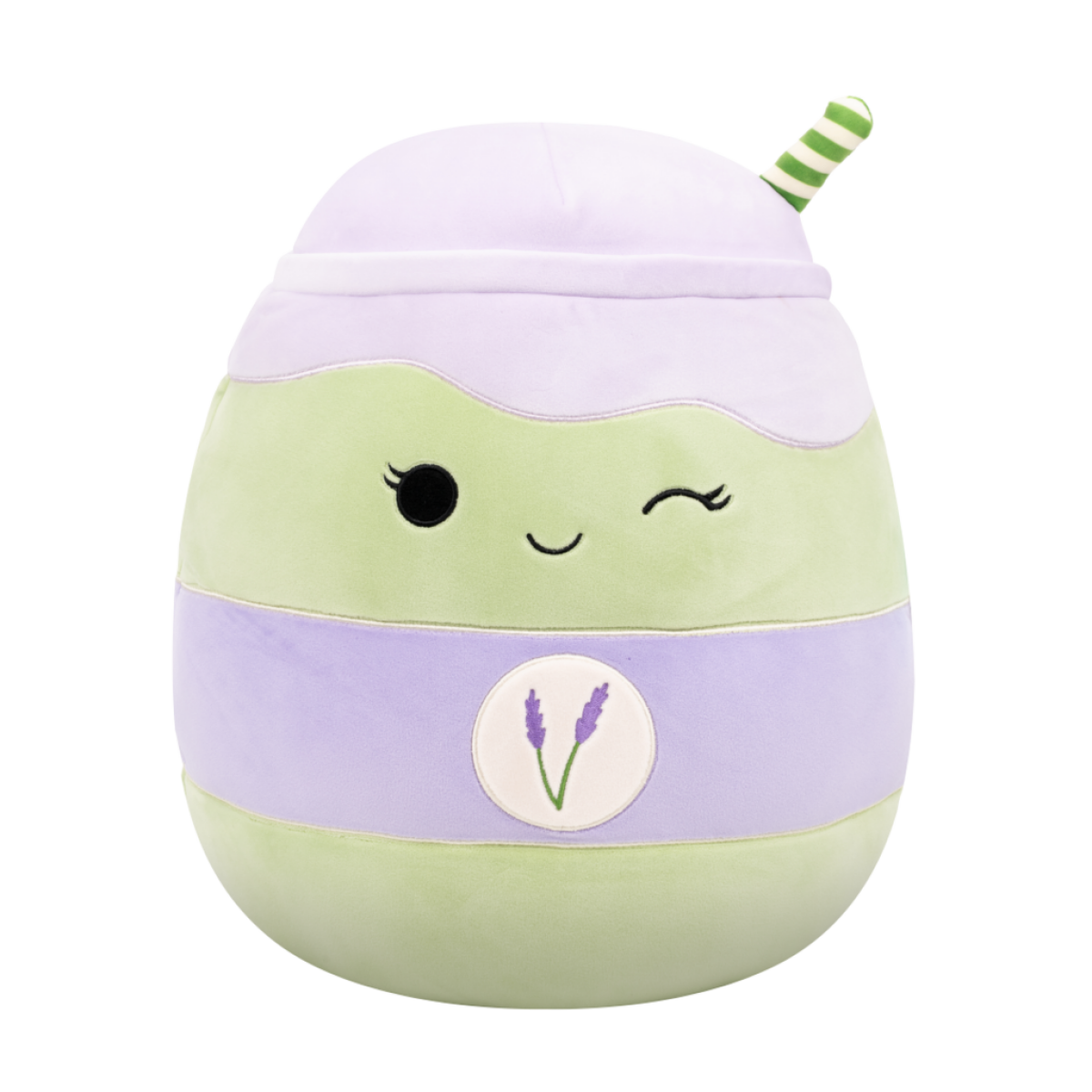 SQUISHMALLOWS Matcha latté