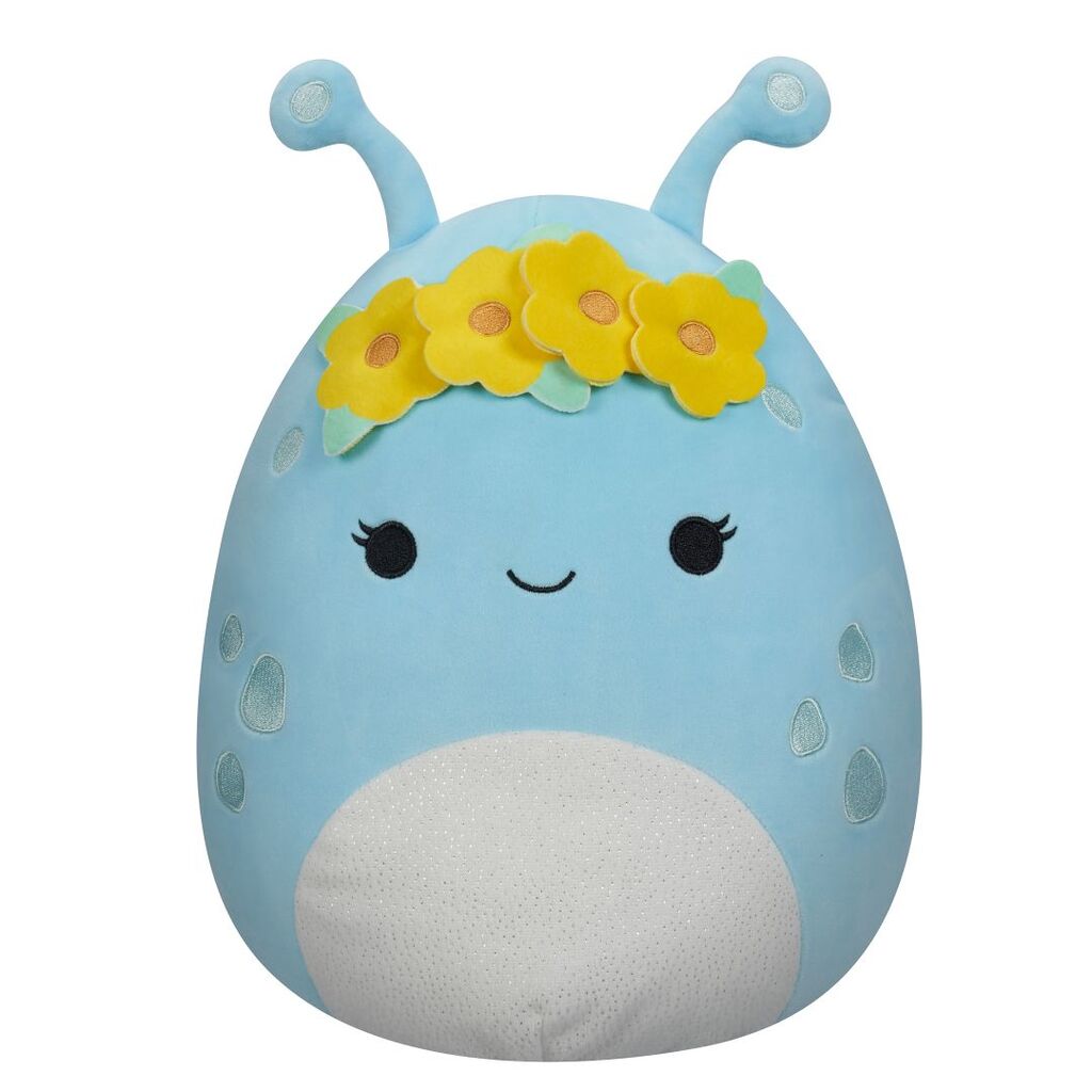Squishmallows Mimozemšťan Natnat