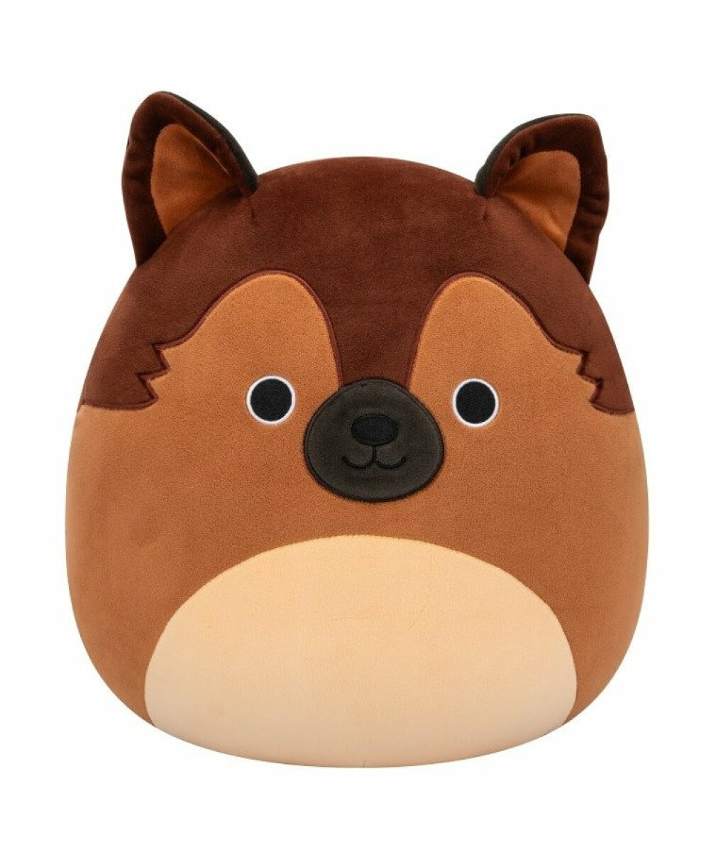 SQUISHMALLOWS Německý ovčák