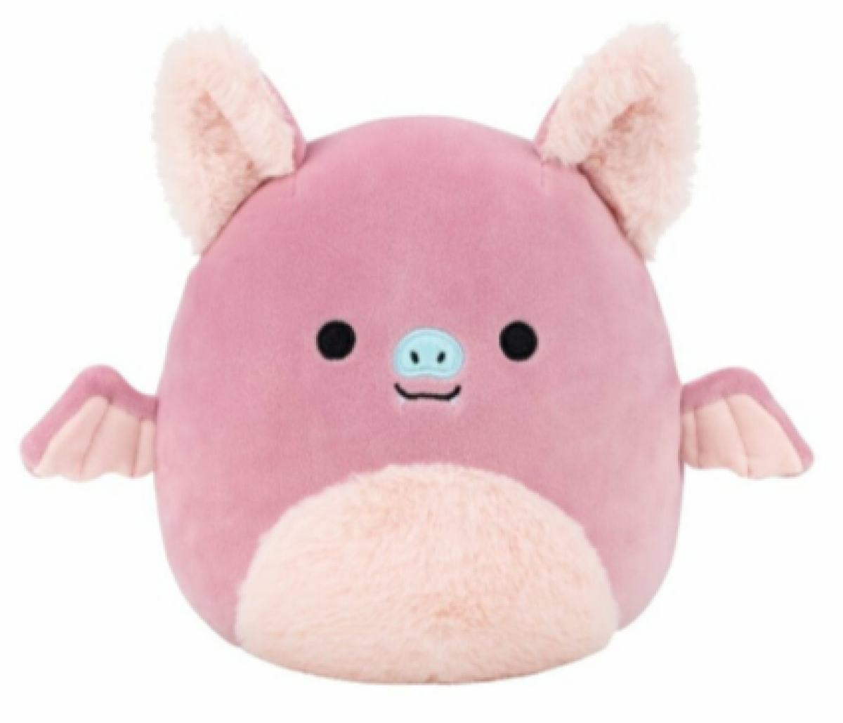 SQUISHMALLOWS Netopýr