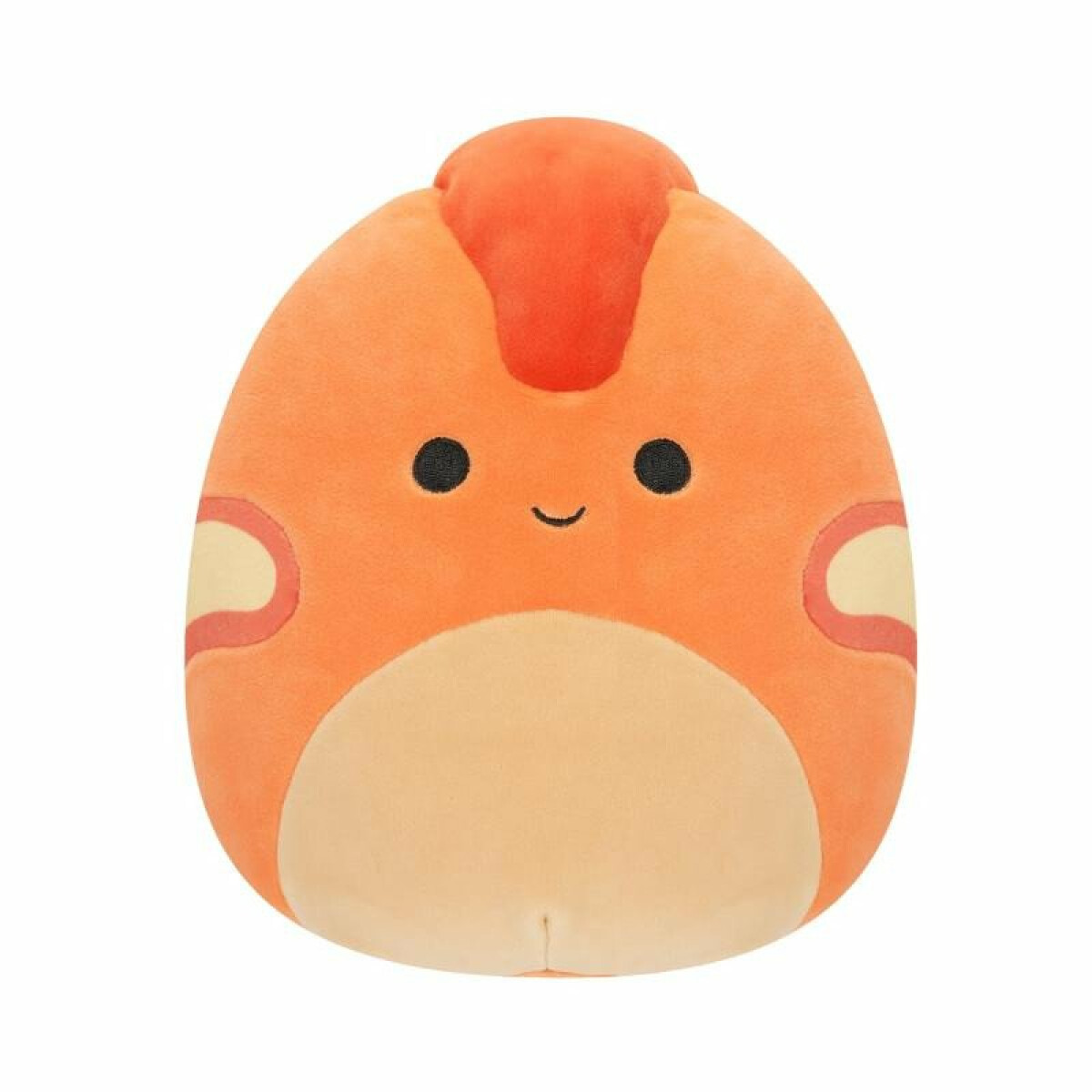 SQUISHMALLOWS Parasaurolophus