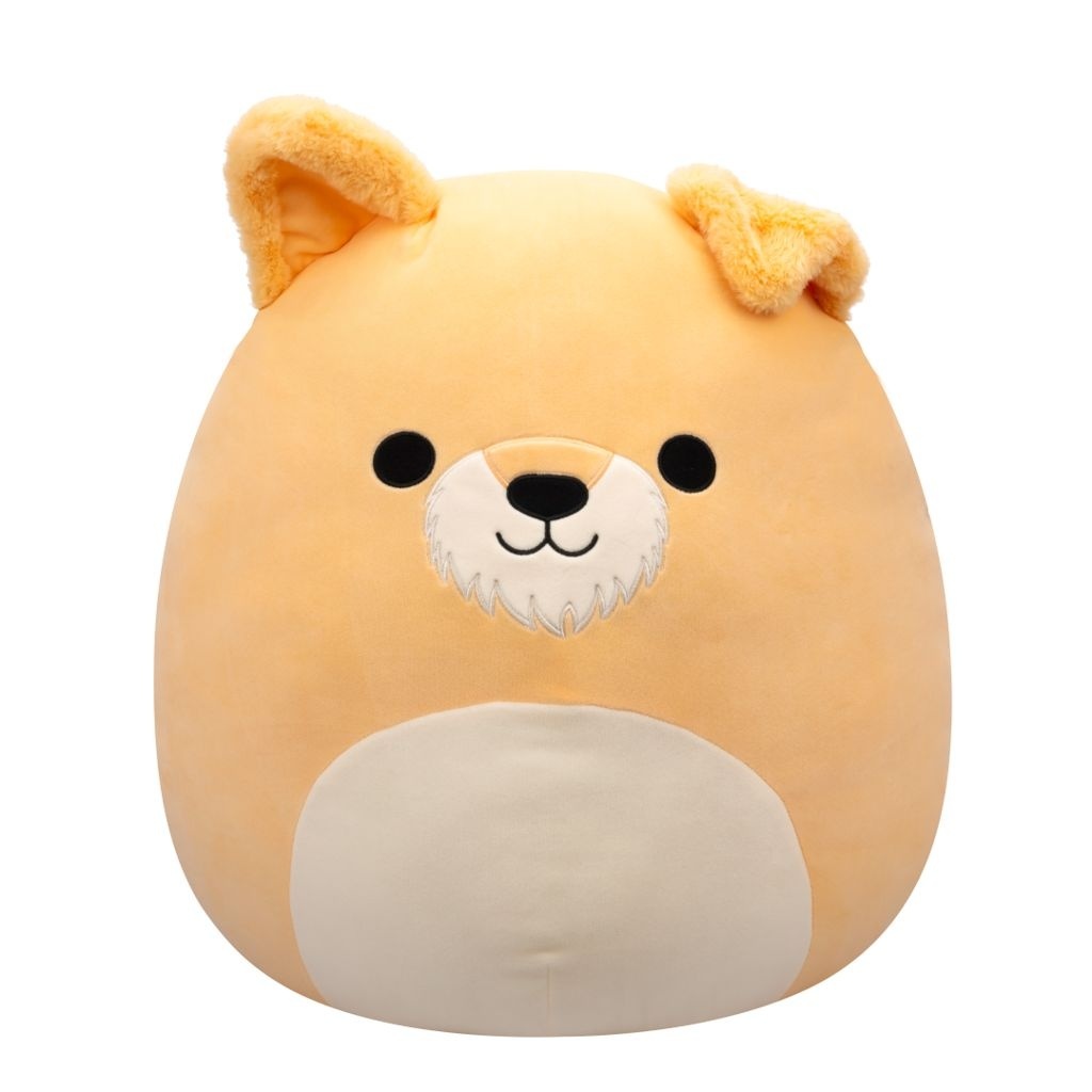 Squishmallows Pejsek Cooper