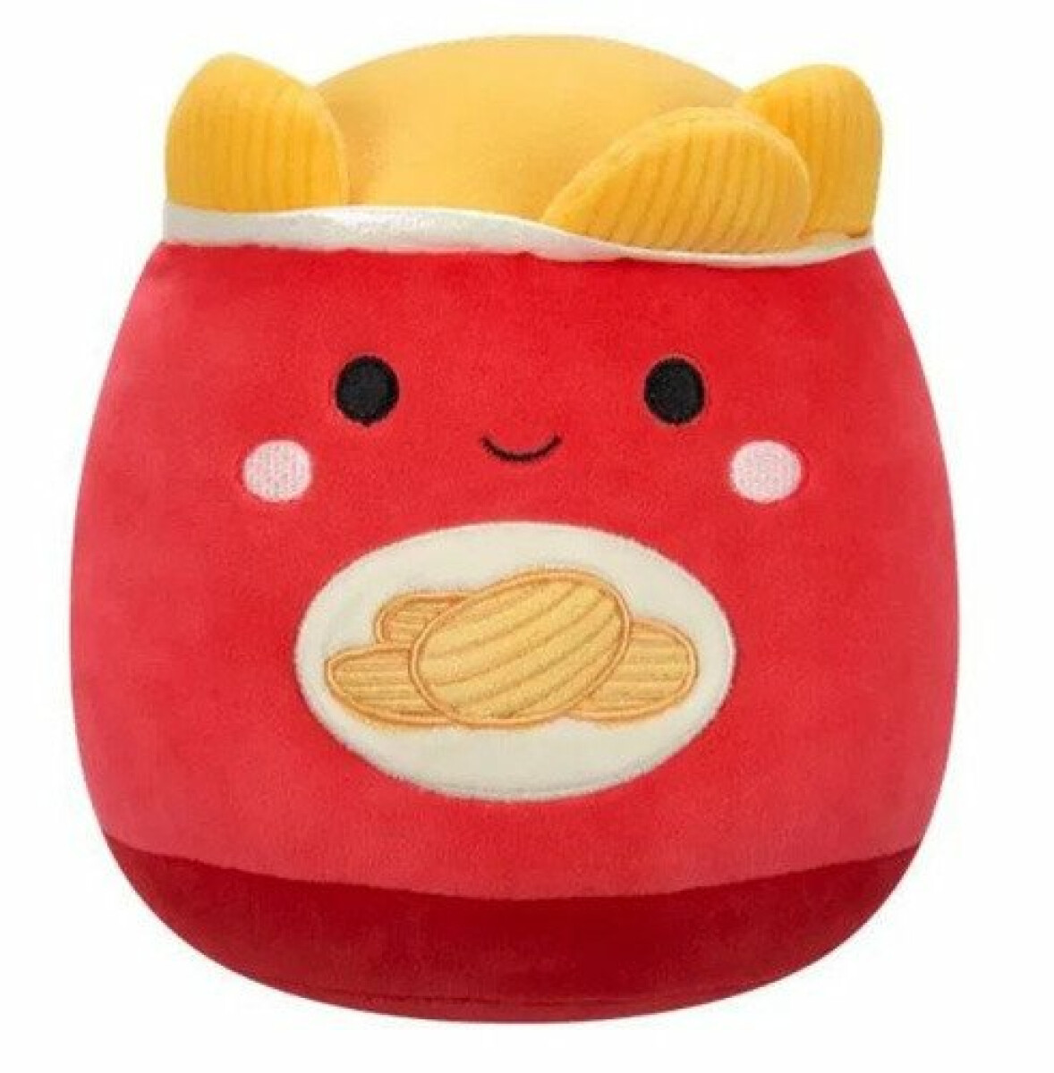 SQUISHMALLOWS Pytlík chipsů