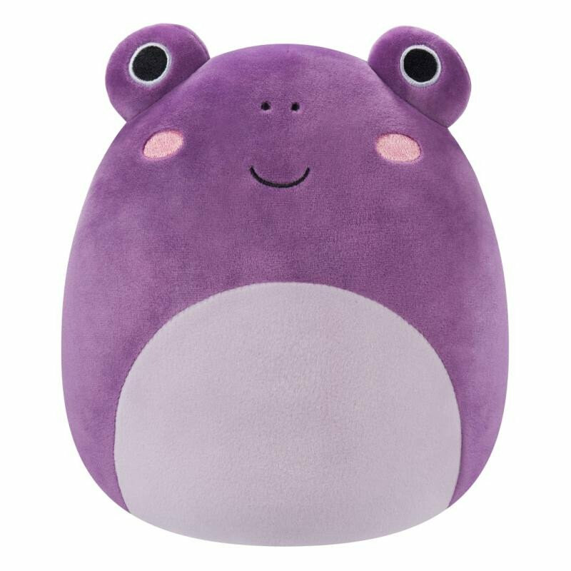 SQUISHMALLOWS Ropucha