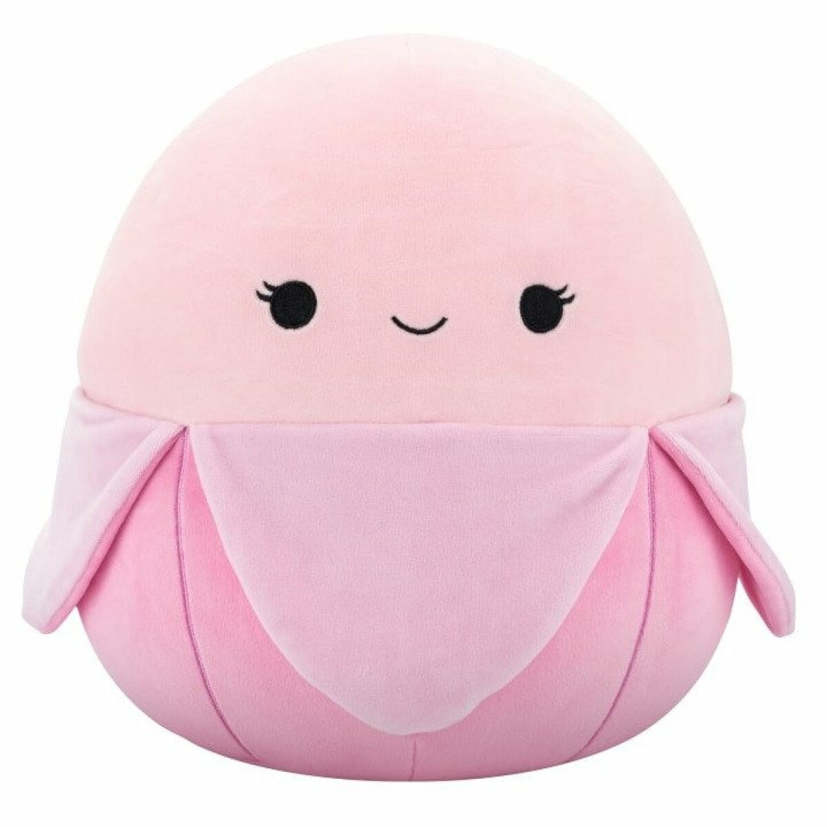 SQUISHMALLOWS Růžový banán