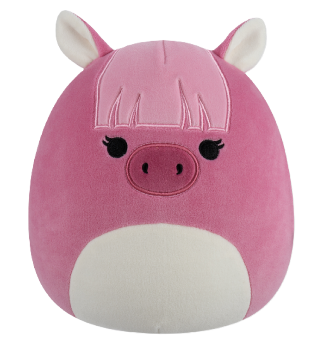 SQUISHMALLOWS Shetlandský poník