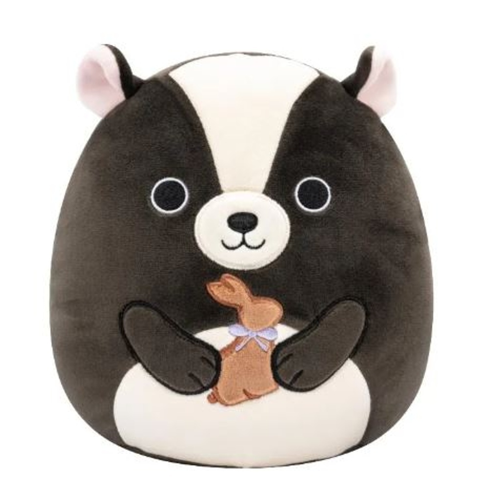 Squishmallows Skunk Skyler