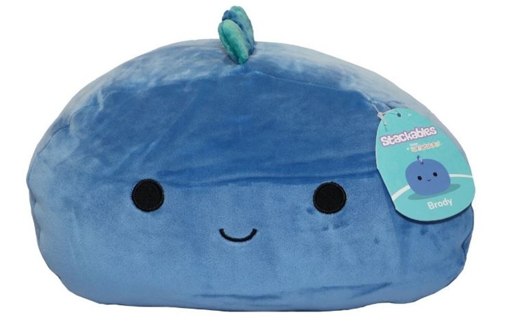 Squishmallows Stackables Dinosaur Brody 30 cm
