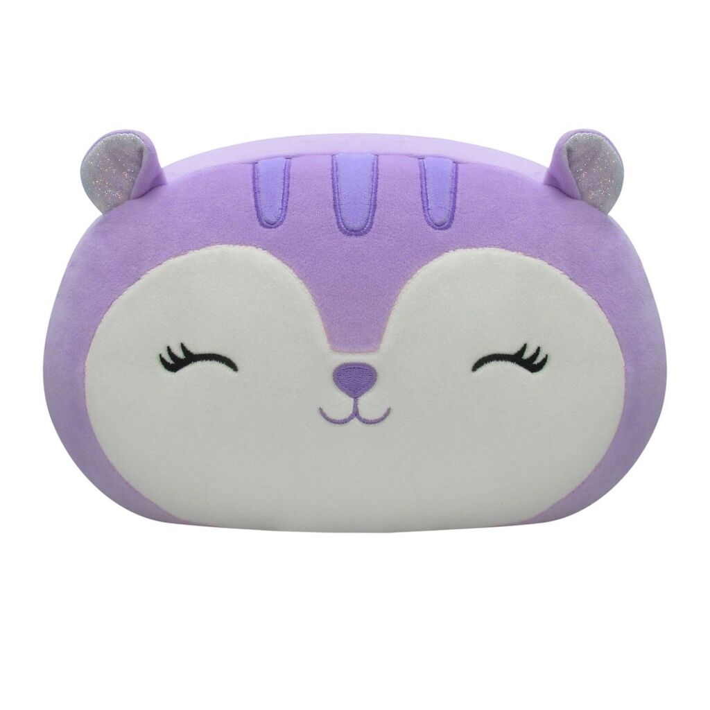 Squishmallows Stackables Veverka Sydnee