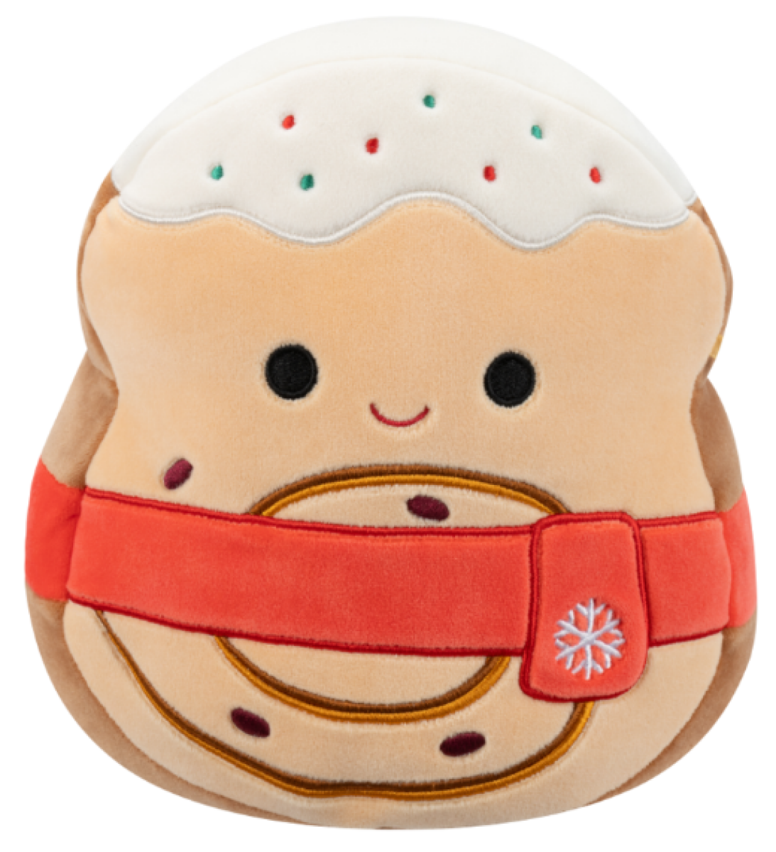 SQUISHMALLOWS Toast se skořicí