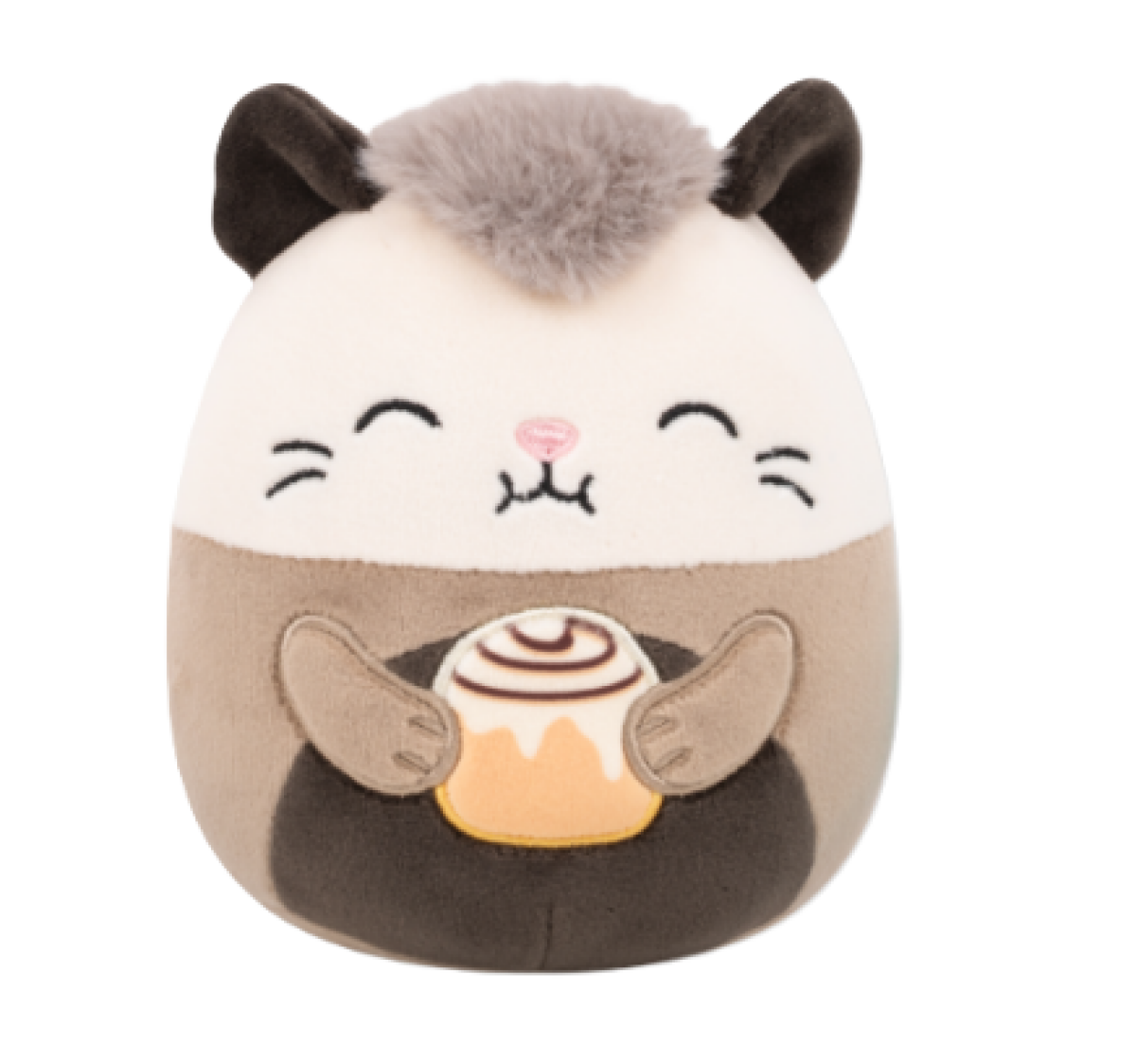 SQUISHMALLOWS Vačice s rolkou